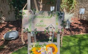 B&B Il Giardino di Anto